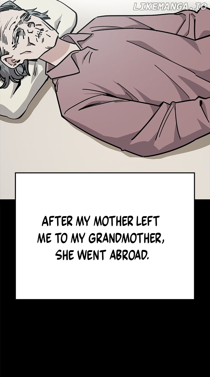 Unemployed Baek-soon Chapter 134 - page 45